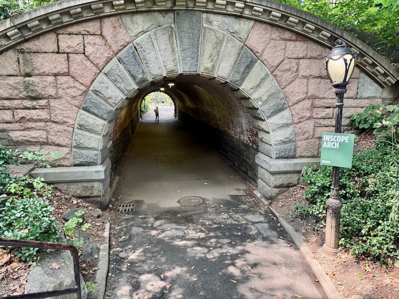 Inscope Arch